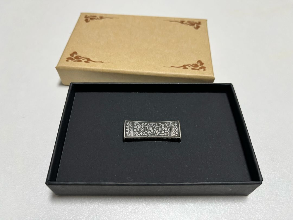 겸손 만년필 베개 스테인리스촉 관련 패키지 이미지