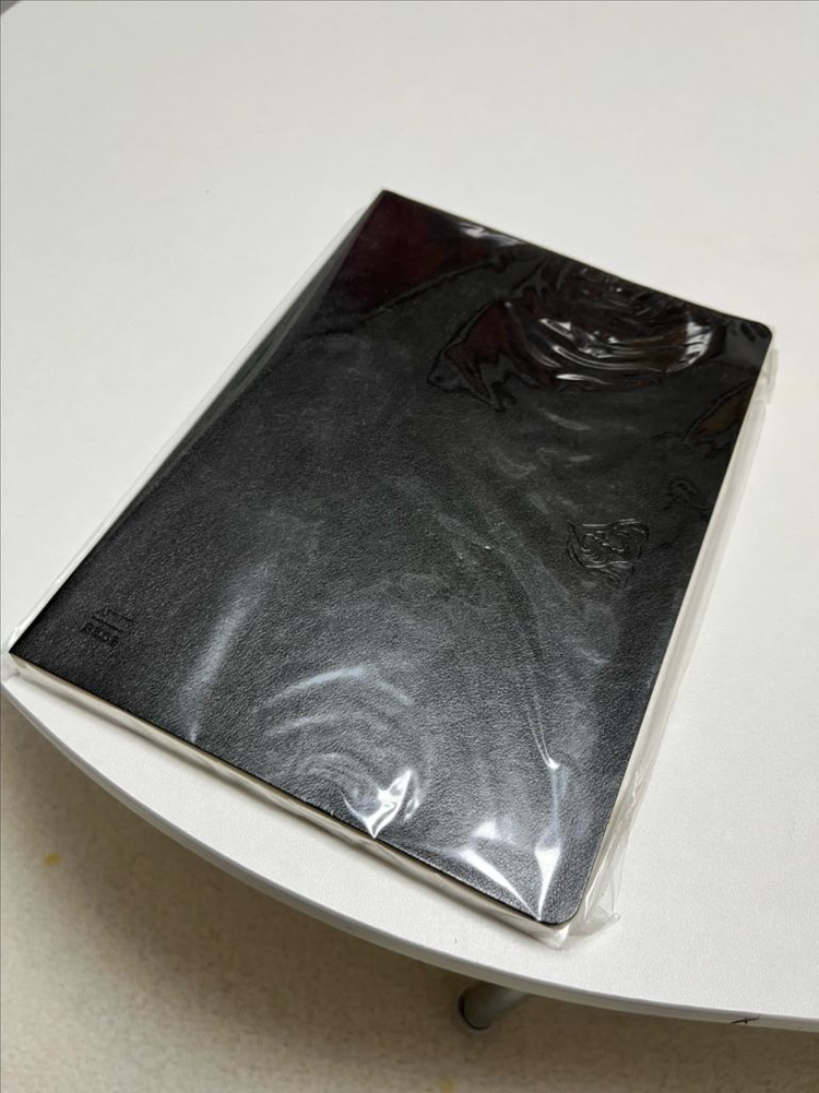 겸손 만년필 베개 스테인리스촉 관련 패키지 이미지