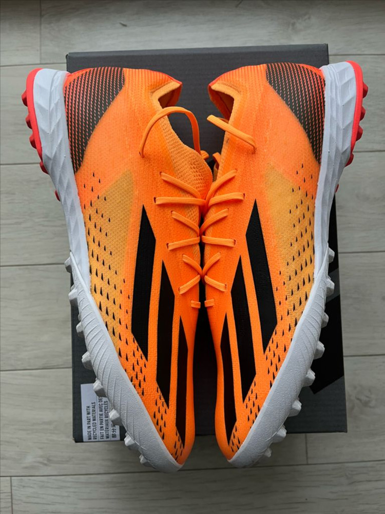 아디다스 X 스피드포탈.1 TF--1