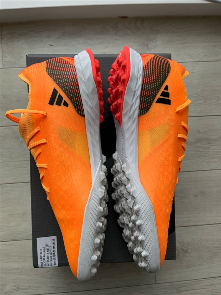 아디다스 X 스피드포탈.1 TF--2