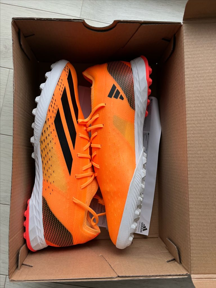 아디다스 X 스피드포탈.1 TF--4