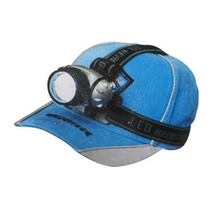 야간등산, 캠핑용 헤드랜턴/ PUQ003