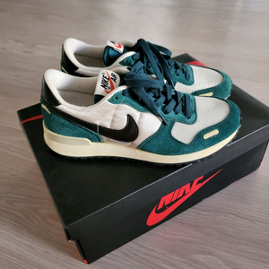 나이키 빈티지 볼텍스(230)