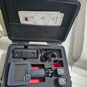 열상카메라 열화상카메라 x380