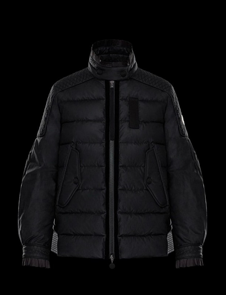 몽클레어 Claire 패딩--6