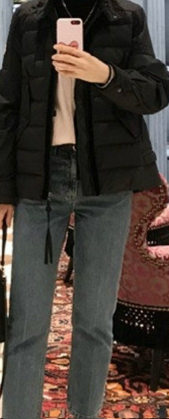 몽클레어 Claire 패딩--7