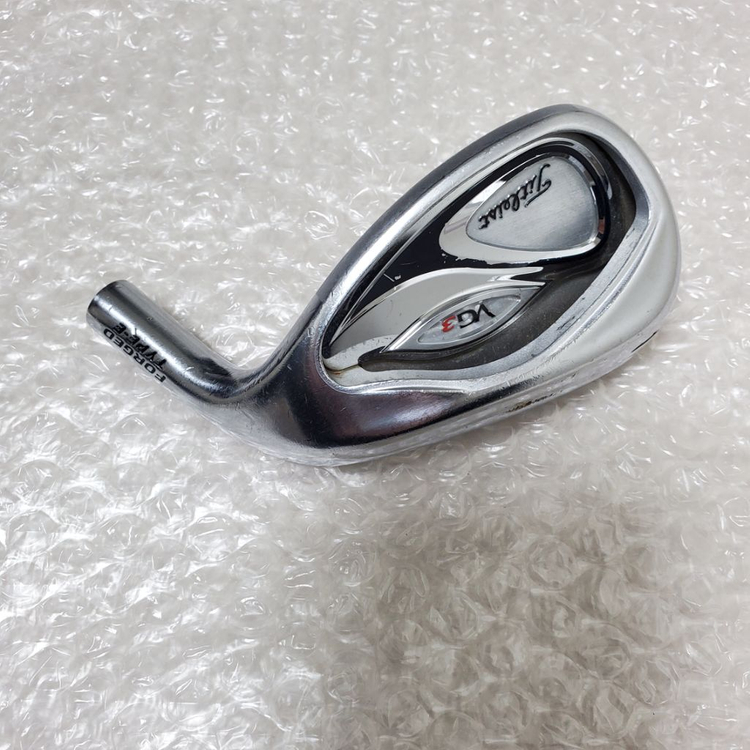 타이틀리스트 VG3 포지드 타입E 웨지 헤드 어프로치--1