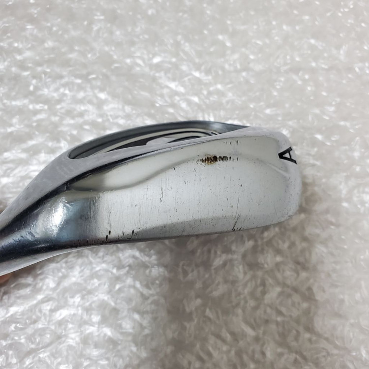 타이틀리스트 VG3 포지드 타입E 웨지 헤드 어프로치--4