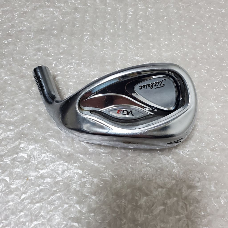 타이틀리스트 VG3 포지드 타입E 웨지 헤드 어프로치--5