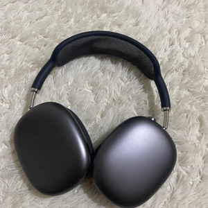 애플 에어팟 맥스1 스페이스 그레이