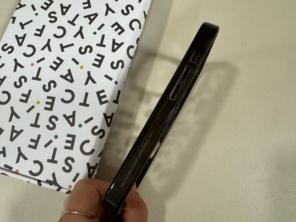 케이스티파이 아이폰16프로 맥세이프 케이스--1