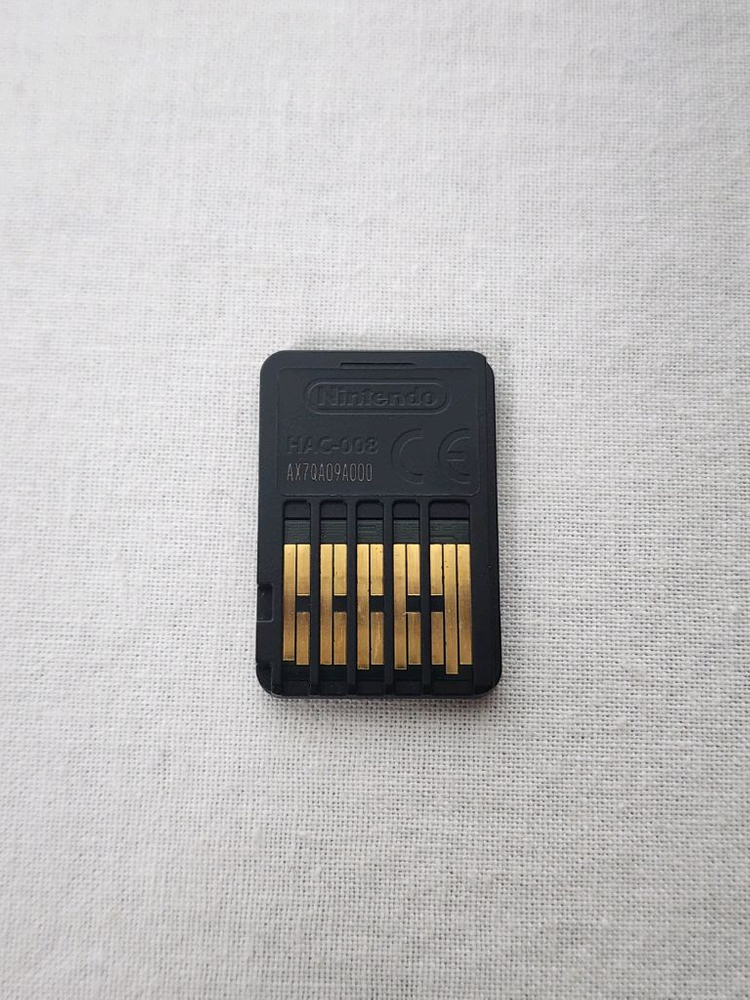 닌텐도 포켓몬스터 브릴리언트 다이아몬드 알칩 이미지