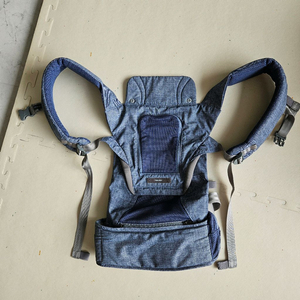 포그내 맥스 올인원 데님 그레이 +란시노 젖병 새거 3개