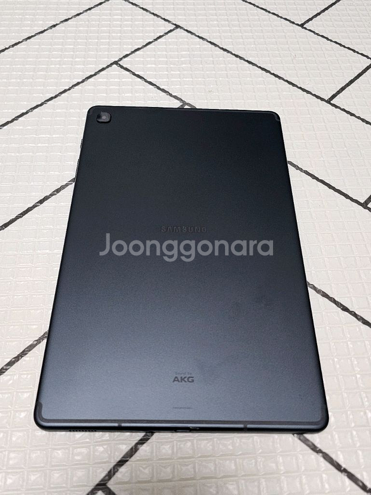 갤럭시탭 S6 LITE 웅진패드 가능--1