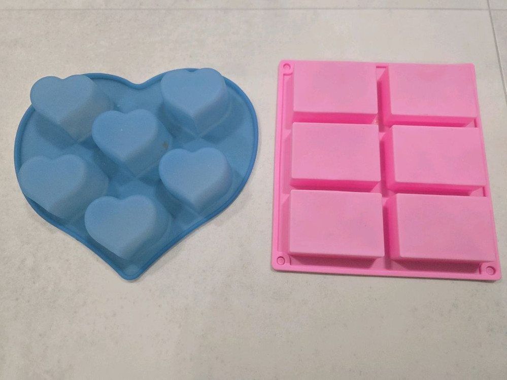 실리콘비누몰드및 비누대패 이미지