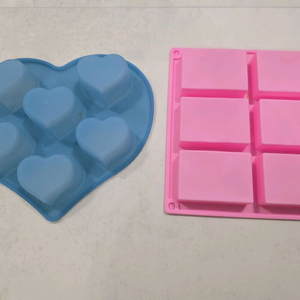 실리콘비누몰드및 비누대패 이미지
