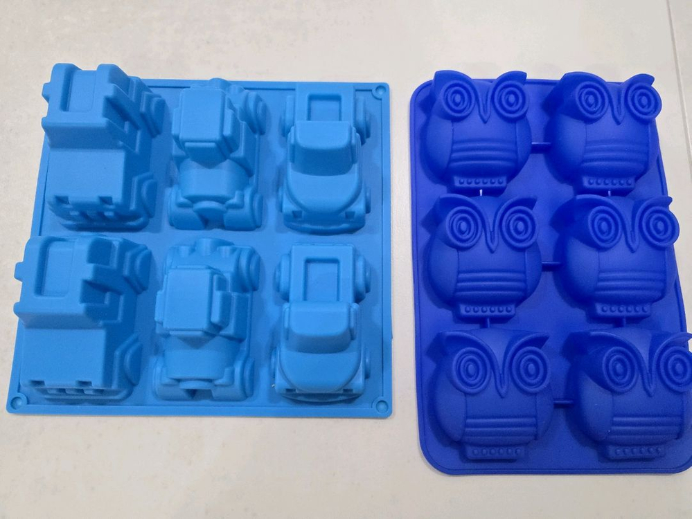 실리콘비누몰드및 비누대패 이미지