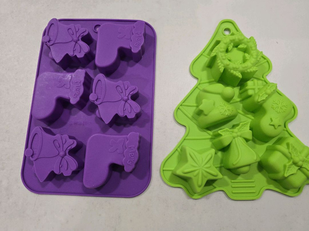 실리콘비누몰드및 비누대패 이미지