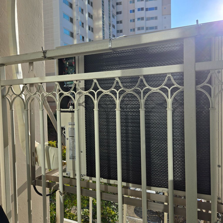 [부산] 시스템에어컨 미개봉 새상품 특가로 판매합니다. 이미지