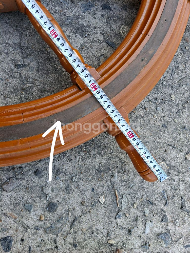 대형 선박조타--4