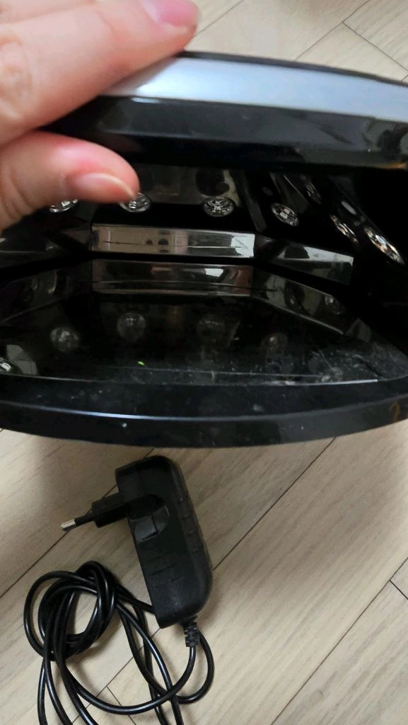루벤스 하이파워 LED 젤램프 이미지