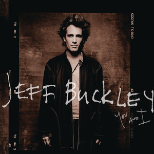 Jeff Buckley (제프 버클리) - You And I (2LP) 제프 버클리의 첫 번째 스튜디오 세션 녹음 이미지