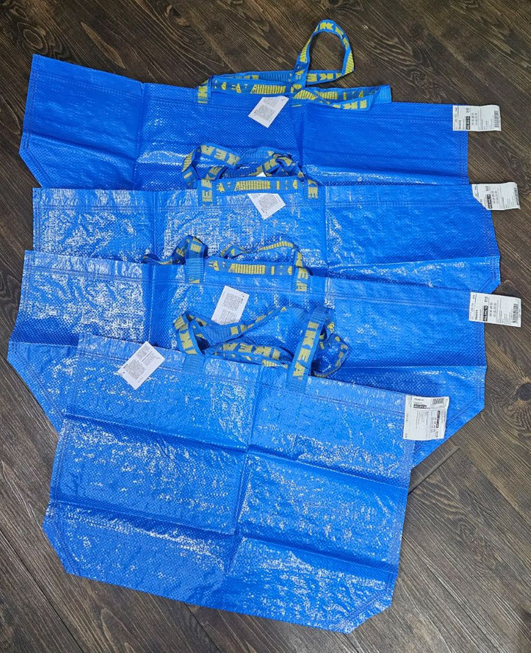 이케아 프락타 , 칼라스 , 클로키스--1