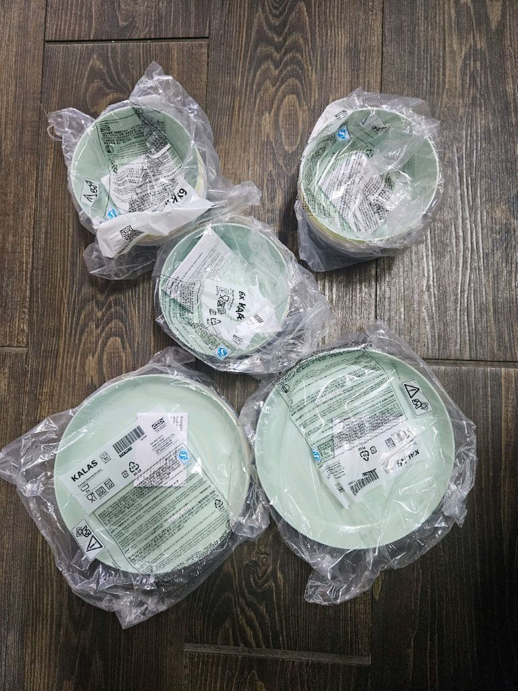 이케아 프락타 , 칼라스 , 클로키스--2