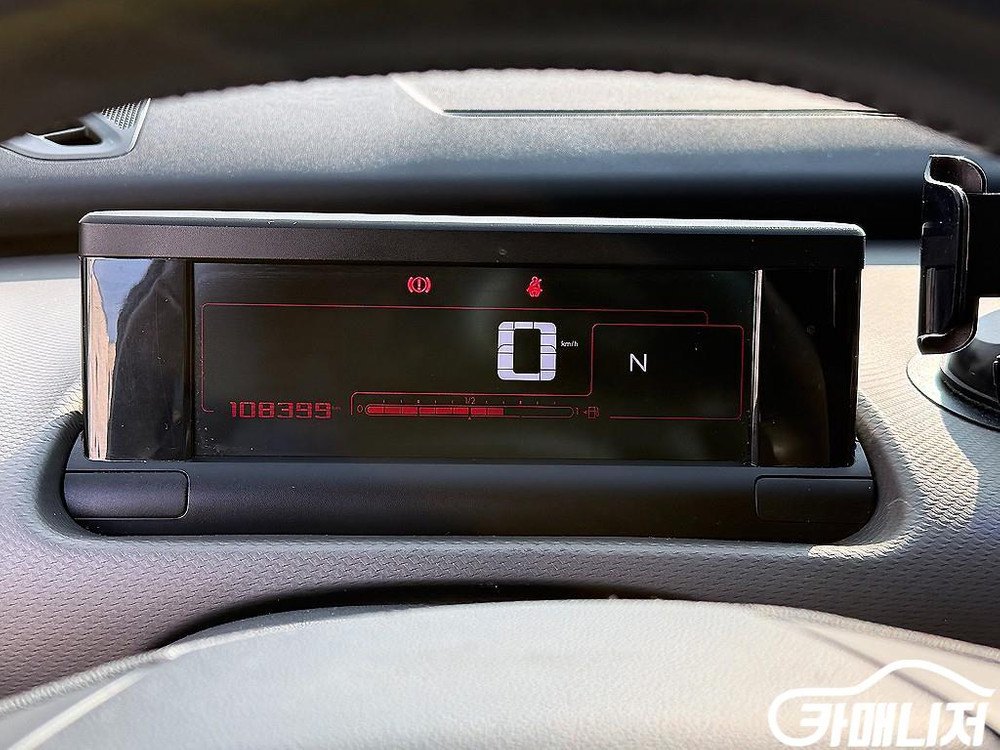 [시트로엥]C4 각투스 1.6 BLUEHDI 샤인 #2026년특가--8