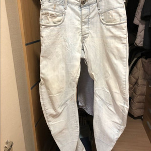 g star raw 청바지 32 - 13000원