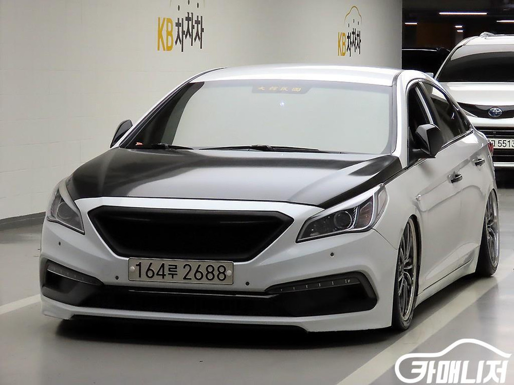 [현대]LF 쏘나타 LPI 스마트 #2026년특가--1