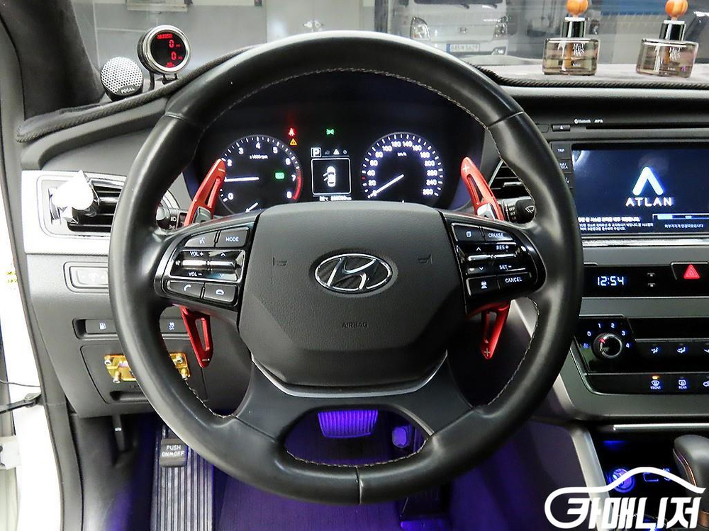 [현대]LF 쏘나타 LPI 스마트 #2026년특가--6