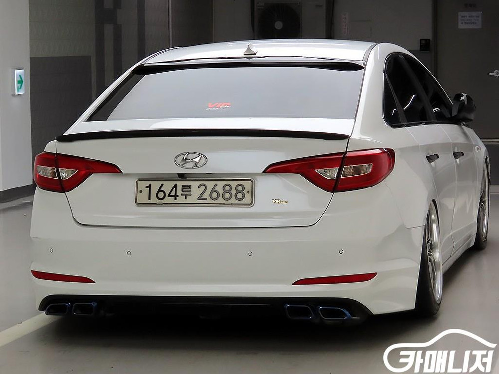 [현대]LF 쏘나타 LPI 스마트 #2026년특가--3