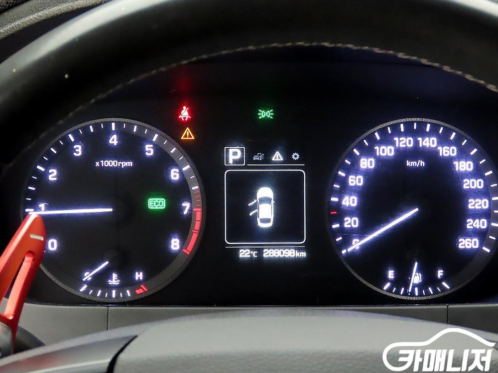 [현대]LF 쏘나타 LPI 스마트 #2026년특가--5