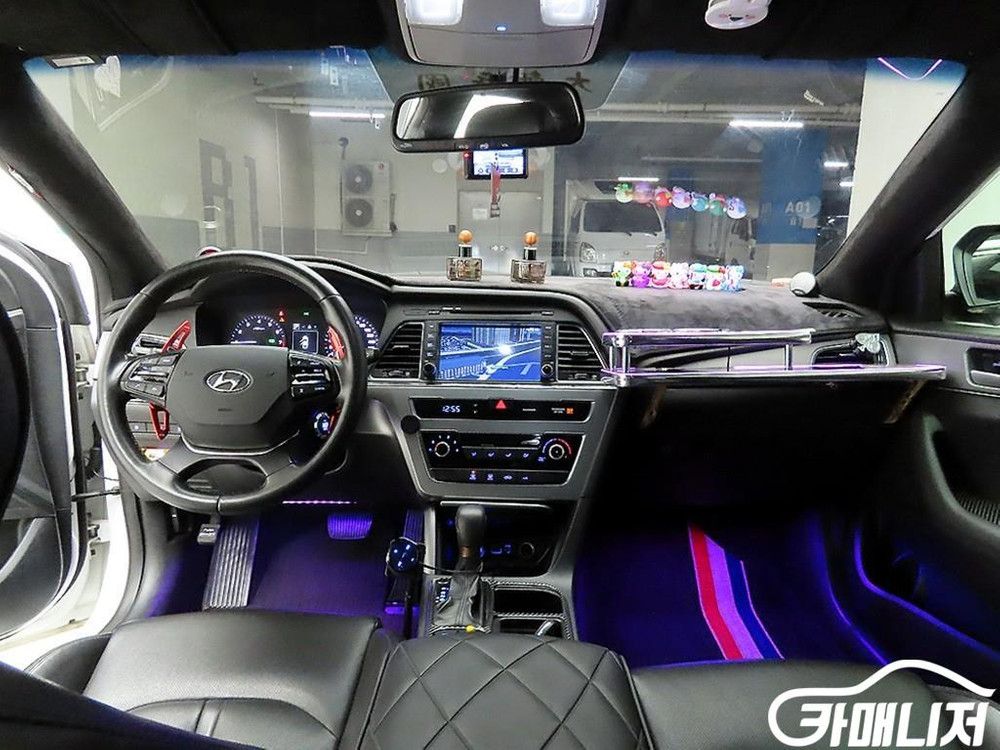 [현대]LF 쏘나타 LPI 스마트 #2026년특가--7