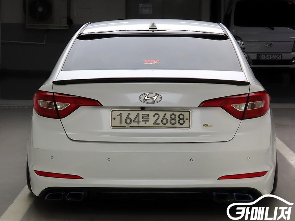 [현대]LF 쏘나타 LPI 스마트 #2026년특가--2