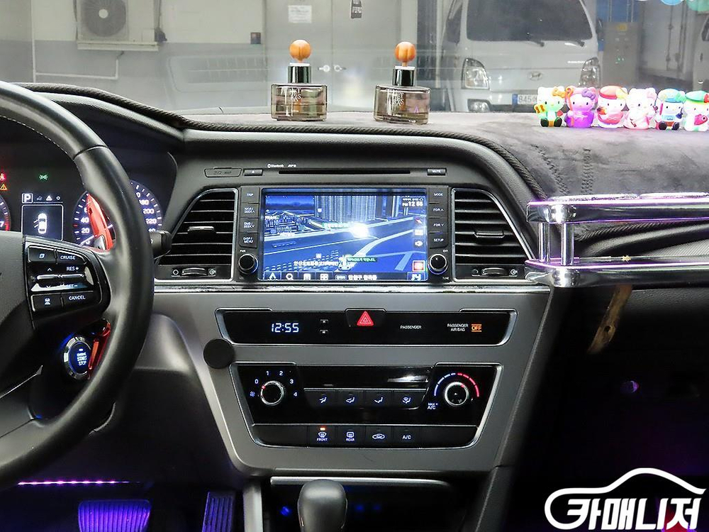 [현대]LF 쏘나타 LPI 스마트 #2026년특가--8