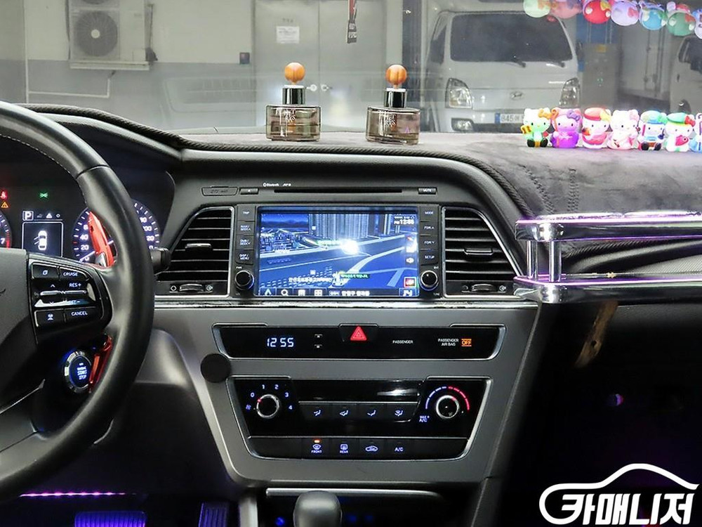 [현대]LF 쏘나타 LPI 스마트 #2026년특가--9