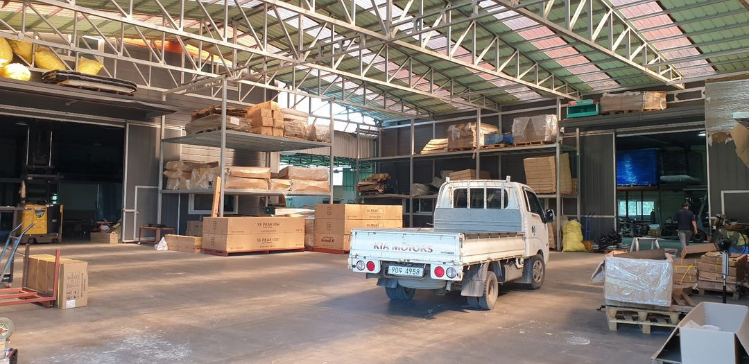 4세대 ka4 카니발 하이브리드 루프박스 판매합니다--8