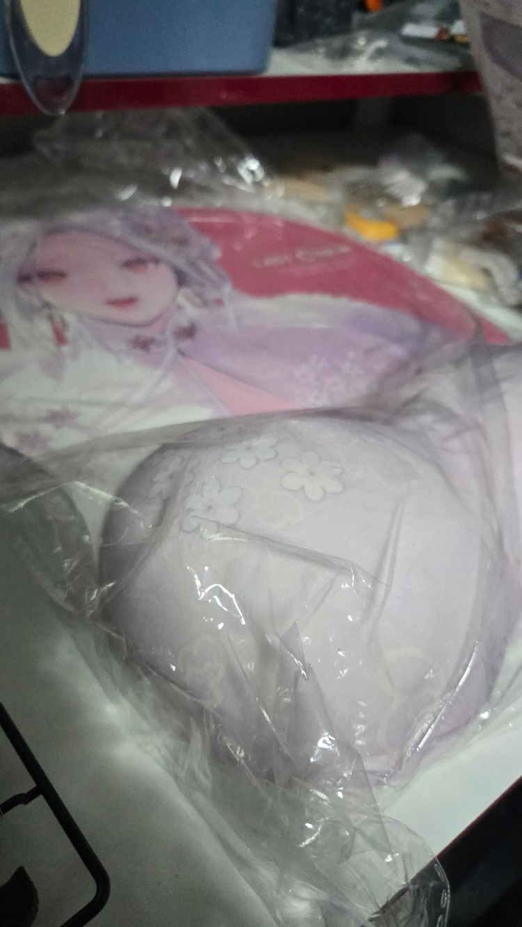 라스트오리진 / Last Origin 라비아타 마우스패드 이미지