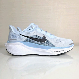 (235) 나이키 리액트X 페가수스 러닝화 라이트블루