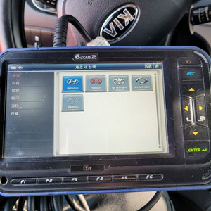 지스캔2 승용.수입 tpms판매합니다 이미지