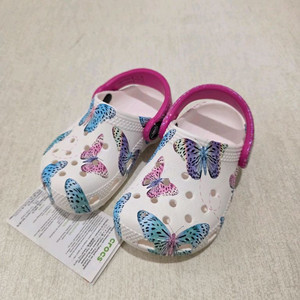 크록스 c6사이즈