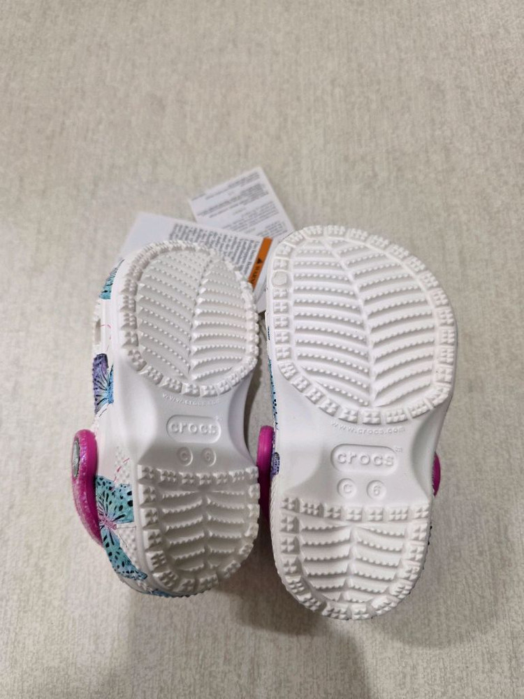 크록스 c6사이즈--1