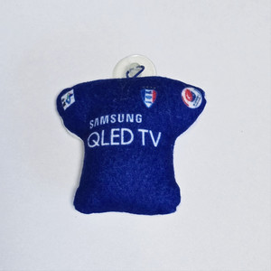 수원삼성 블루윙즈 2018 유니폼형 쿠션