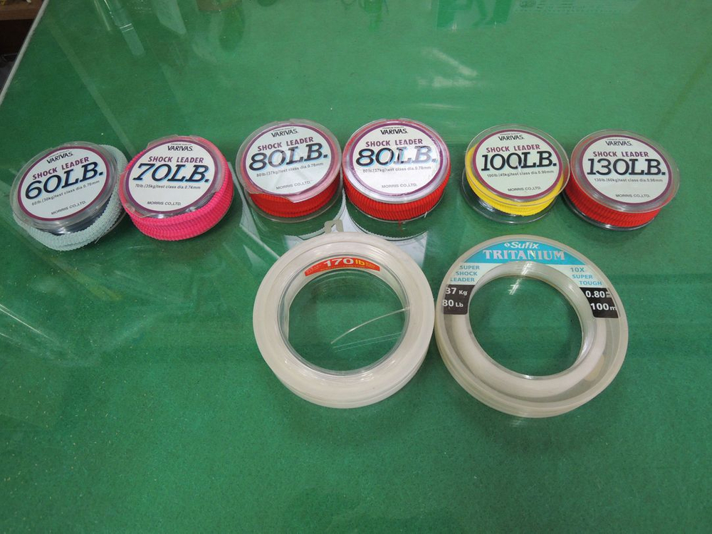 다이와 정품 방어 부시리 지깅과 파핑에 필요한 모든용품 일괄판매 합니다 이미지