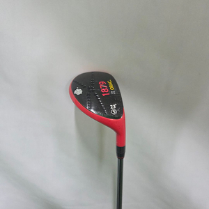 중고골프채 오락 ORAC 1879 5번 23도 시니어,여성용 중고 유틸리티 그랜드바사라 커스텀