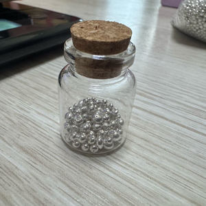 실버바 1kg 은 그래뉼 999,9% 판매