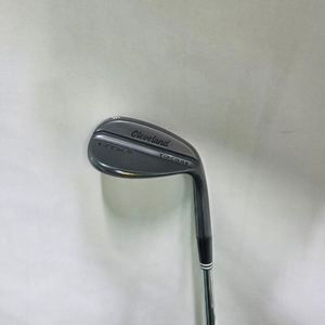 중고골프채 클리브랜드 RTX6 집코어 56도 남성용 중고 웨지