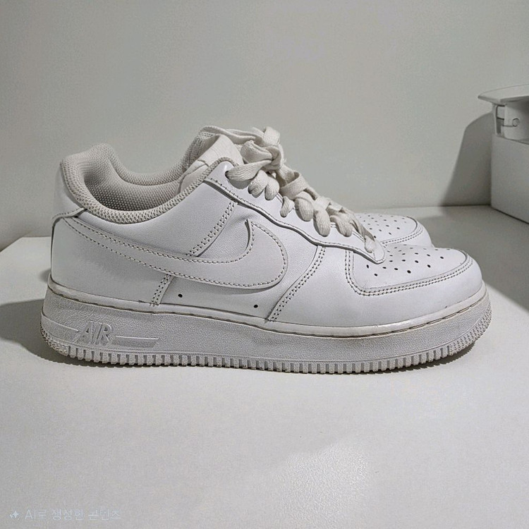 나이키 에어포스1 올백 260--1